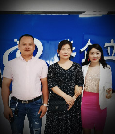感謝木工機(jī)械行業(yè)段先生百般對比后堅(jiān)決選擇與華企立方合作，我們必牢記使命，盡一切能力幫助企業(yè)網(wǎng)絡(luò)營銷落地，做良心企業(yè)。