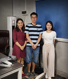 感謝氣彈簧行業(yè)郭總選擇華企立方制作畫冊 我們定全力以赴,幫您把畫冊設(shè)計好。