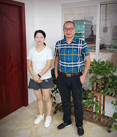 感謝PC板材行業(yè)李總對華企立方一直以來的信任和支持。