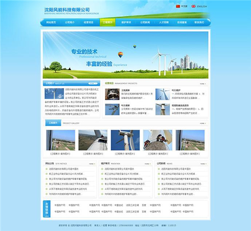 網(wǎng)站截圖